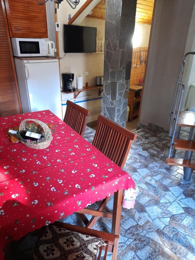 Вілла Casa Gabriela Сіная Екстер'єр фото